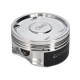 Engine parts Manley Piston Set Sub EJ257 WRX STi 99.55mm B 1.209 CH -22cc | races-shop.com