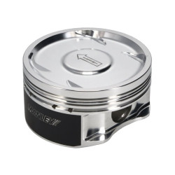Manley Piston Set Sub EJ257 WRX STi 99.75mm B 1.209 CH -22cc