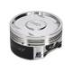 Engine parts Manley Piston Set Sub EJ257 WRX STi 99.75mm B 1.209 CH -22cc | races-shop.com