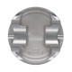 Engine parts Manley Piston Set Sub EJ257 WRX STi 99.75mm B 1.209 CH -22cc | races-shop.com