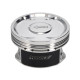 Engine parts Manley Piston Set Sub EJ257 WRX STi 99.75mm B 1.209 CH -22cc | races-shop.com