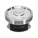 Engine parts Manley Piston Set Sub EJ257 WRX STi 99.55mm B 1.209 CH -17cc | races-shop.com