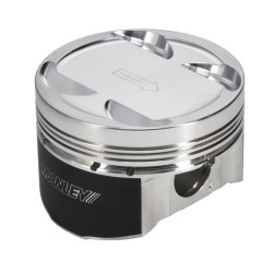 Manley Piston Set Mits 2.0L 4G63 85.00mm B 1.012 CH -8.00cc