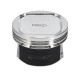 Engine parts Manley Piston Subaru EJ205 WRX 92.00mm B 1.209 CH -16cc | races-shop.com