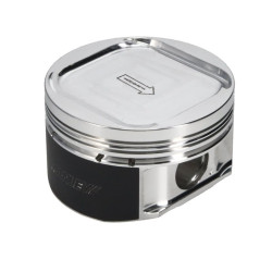 Manley Piston Set Subaru EJ205 WRX 93.00mm B 1.209 CH -16cc