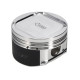 Engine parts Manley Piston Set Subaru EJ205 WRX 93.00mm B 1.209 CH -16cc | races-shop.com
