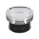 Engine parts Manley Piston Set Subaru EJ205 WRX 93.00mm B 1.209 CH -16cc | races-shop.com