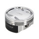 Engine parts Manley Piston Subaru EJ257 WRX STi 100.00mm B 1.130 CH -14cc | races-shop.com