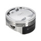 Engine parts Manley Piston Set Sub EJ257 WRX STi 100.00mm B 1.130 CH-14cc | races-shop.com