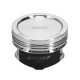 Engine parts Manley Piston Set Ford 4.0 Barra 240T 3.633 B 1.215 CH -16cc | races-shop.com