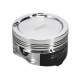 Engine parts Manley Piston Ford 4.0L Barra 240T 3.637 B 1.215 CH -16.00cc | races-shop.com