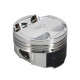 Engine parts Manley Piston Toy 3.0L 2JZ-GTE 87.00mm B 1.170 CH -6.00cc | races-shop.com