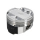 Engine parts Manley Piston Toy 3.0L 2JZ-GTE 87.00mm B 1.170 CH -6.00cc | races-shop.com