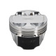 Engine parts Manley Piston Toy 3.0L 2JZ-GTE 87.00mm B 1.170 CH -6.00cc | races-shop.com