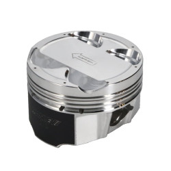 Manley Piston Set Toy 3.0L 2JZ-GTE 87.00mm B 1.170 CH -6cc