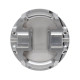 Engine parts Manley Piston Set Toy 3.0L 2JZ-GTE 87.00mm B 1.170 CH -6cc | races-shop.com
