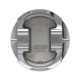 Engine parts Manley Piston Mazda 2.3 DISI T 87.50mm B 1.270 CH -13.3cc | races-shop.com