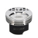 Engine parts Manley Piston Set Mazda 2.3 DISI T 87.5mm B 1.270 CH -13.3cc | races-shop.com