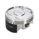 Engine parts Manley Piston Subaru EJ257 WRX STi 99.50mm B 1.285 CH -18cc | races-shop.com