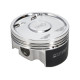 Engine parts Manley Piston Subaru EJ257 WRX STi 99.50mm B 1.285 CH -18cc | races-shop.com