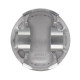 Engine parts Manley Piston Subaru EJ257 WRX STi 99.50mm B 1.285 CH -18cc | races-shop.com