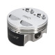 Engine parts Manley Piston Subaru EJ257 WRX STi 99.50mm B 1.285 CH -6cc | races-shop.com