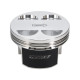 Engine parts Manley Piston Subaru EJ257 WRX STi 99.50mm B 1.285 CH -6cc | races-shop.com