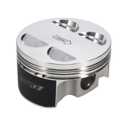 Manley Piston Set Sub EJ257 WRX STi 99.50mm B 1.285 CH-6cc