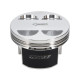 Engine parts Manley Piston Set Sub EJ257 WRX STi 99.50mm B 1.285 CH-6cc | races-shop.com