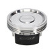 Engine parts Manley Piston Set Sub EJ257 WRX STi 99.75mm B 1.209 CH-22cc | races-shop.com