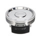 Engine parts Manley Piston Subaru EJ257 WRX STi 100.00mm B 1.209 CH -22cc | races-shop.com