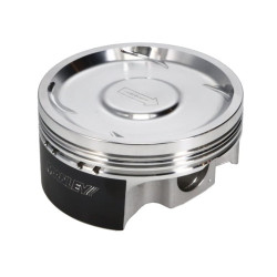Manley Piston Set Sub EJ257 WRX STi 100.00mm B 1.209 CH-22cc