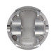 Engine parts Manley Piston Set Sub EJ257 WRX STi 100.00mm B 1.209 CH-22cc | races-shop.com