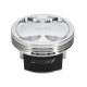 Engine parts Manley Piston Subaru EJ257 WRX STi 99.50mm B 1.209 CH -10cc | races-shop.com