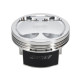 Engine parts Manley Piston Set Sub EJ257 WRX STi 99.50mm B 1.209 CH-10cc | races-shop.com