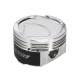 Engine parts Manley Piston Set Sub 2.0 FA20 BRZ 86.25mm B 1.285 CH-11.4cc | races-shop.com