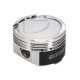 Engine parts Manley Piston Set Sub 2.0 FA20 BRZ 86.25mm B 1.285 CH-11.4cc | races-shop.com