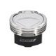 Engine parts Manley Piston Set Sub 2.0 FA20 BRZ 86.25mm B 1.285 CH-11.4cc | races-shop.com