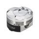 Engine parts Manley Piston Subaru 2.0L FA20 BRZ 86.00mm B 1.285 CH -13cc | races-shop.com