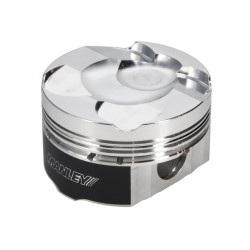 Manley Piston Set Sub 2.0L FA20 BRZ 86.10mm B 1.285 CH -13cc