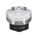 Engine parts Manley Piston Subaru 2.0L FA20 BRZ 86.10mm B 1.285 CH -13cc | races-shop.com