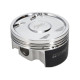 Engine parts Manley Piston Subaru EJ257 WRX STi 99.50mm B 1.209 CH -17cc | races-shop.com