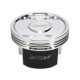 Engine parts Manley Piston Subaru EJ257 WRX STi 99.50mm B 1.209 CH -17cc | races-shop.com