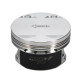 Engine parts Manley Piston Nis 3.8L VR38DETT 95.50mm B 1.232 CH -1.50cc | races-shop.com
