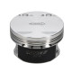 Engine parts Manley Piston Nis 3.8L VR38DETT 95.50mm B 1.232 CH -1.50cc | races-shop.com