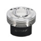 Engine parts Manley Piston Set Ford 2.0 EcoBst 88.00mm B 1.291 CH -7.30cc | races-shop.com