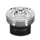 Engine parts Manley Piston Set Ford 2.0 EcoBst 88.00mm B 1.291 CH -7.30cc | races-shop.com