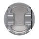 Engine parts Manley Piston Ford 2.3 EcoBoost 87.50mm B 1.291 CH -8.20cc | races-shop.com