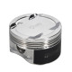 Engine parts Manley Piston Audi 5.2L FSI V10 84.50mm B 1.087 CH -6.50cc | races-shop.com