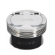 Engine parts Manley Piston Audi 5.2L FSI V10 84.50mm B 1.087 CH -6.50cc | races-shop.com